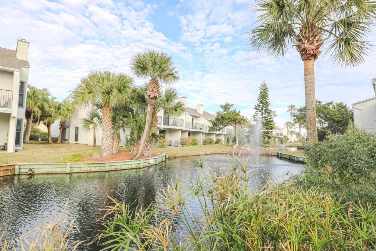 Sea Winds 26 Villa St. Augustine Exteriör bild