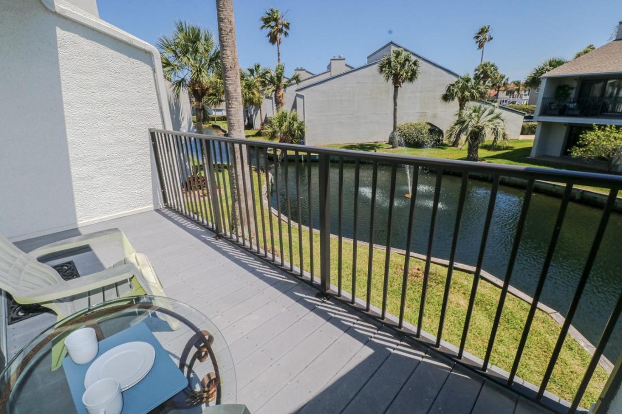 Sea Winds 26 Villa St. Augustine Exteriör bild