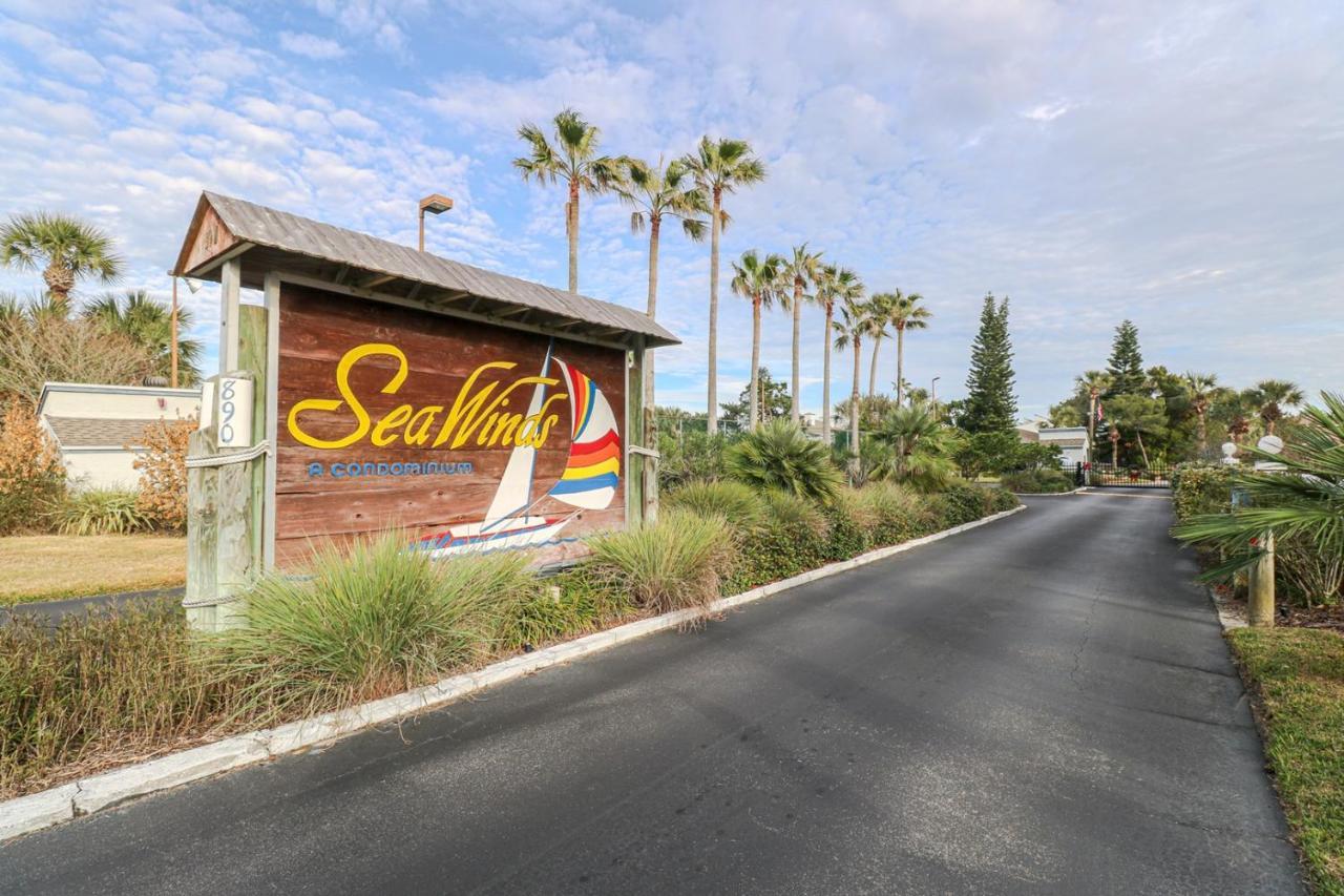 Sea Winds 26 Villa St. Augustine Exteriör bild